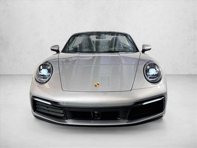 2020 Porsche