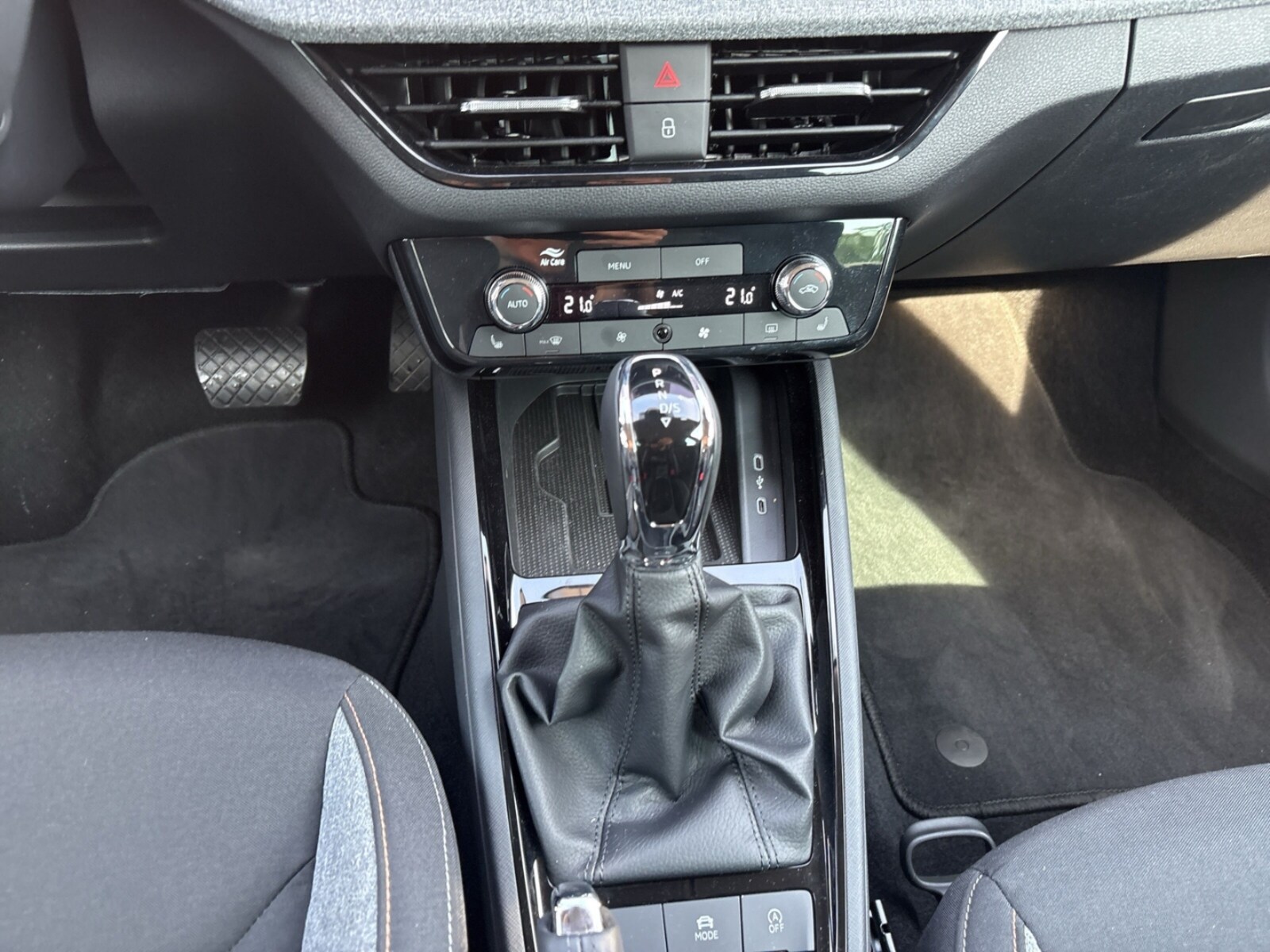 Škoda Kamiq – Bild 15