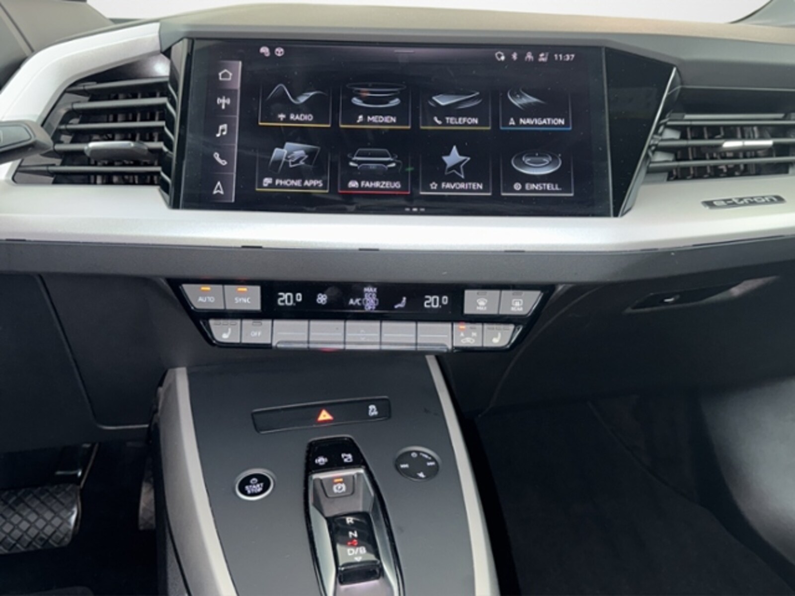 Audi Q4 e-tron – Bild 21