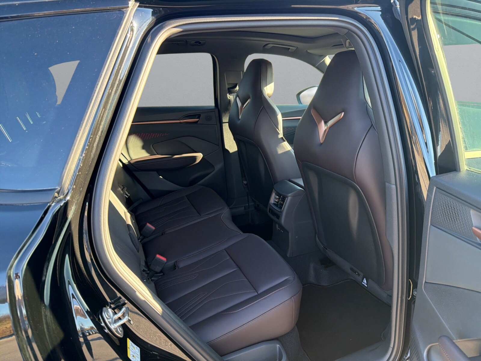CUPRA Terramar – Bild 15