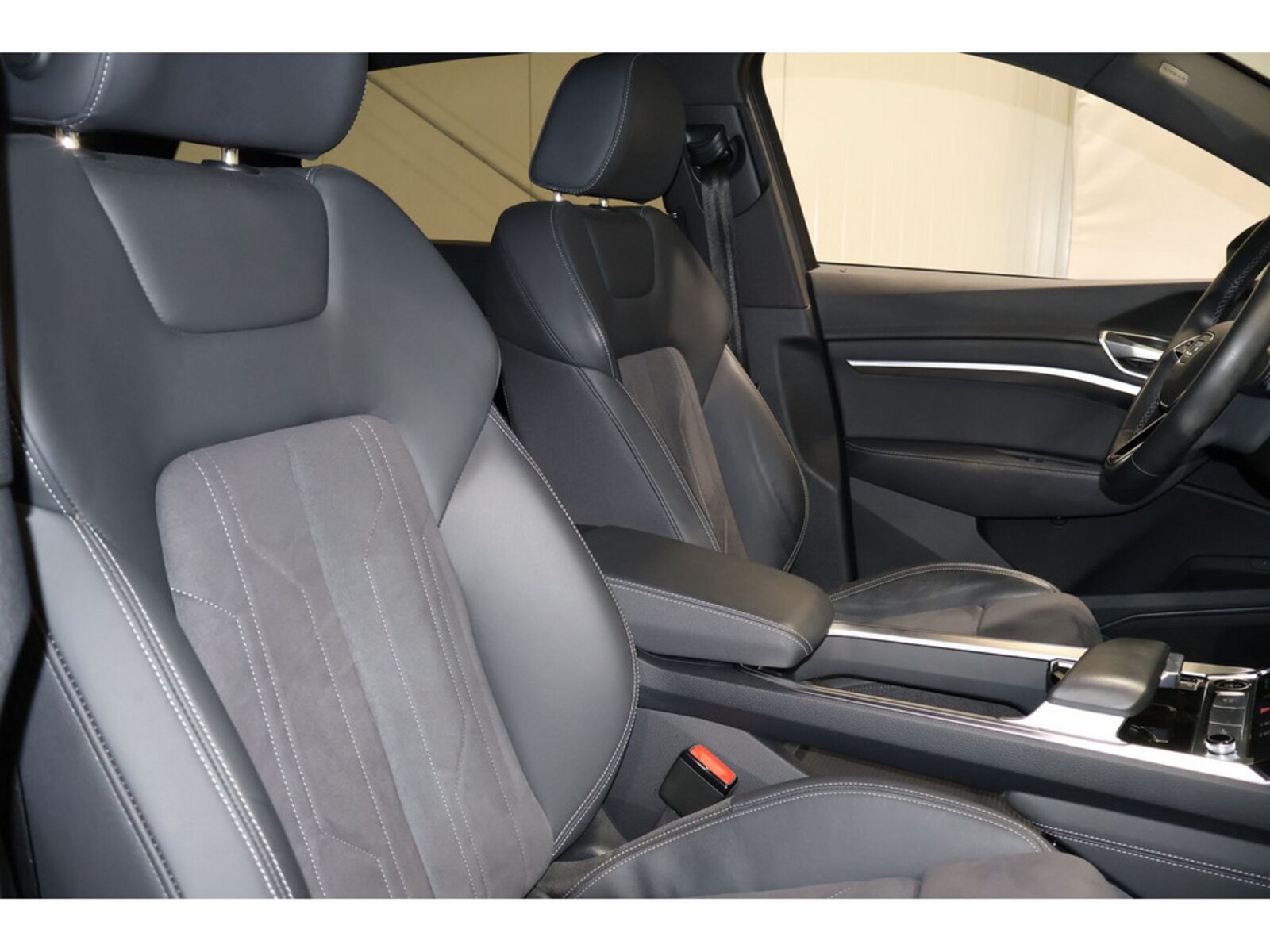 Audi Q8 e-tron – Bild 7