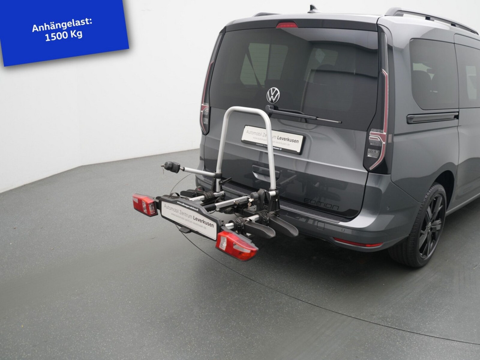 Volkswagen Caddy Maxi – Bild 4