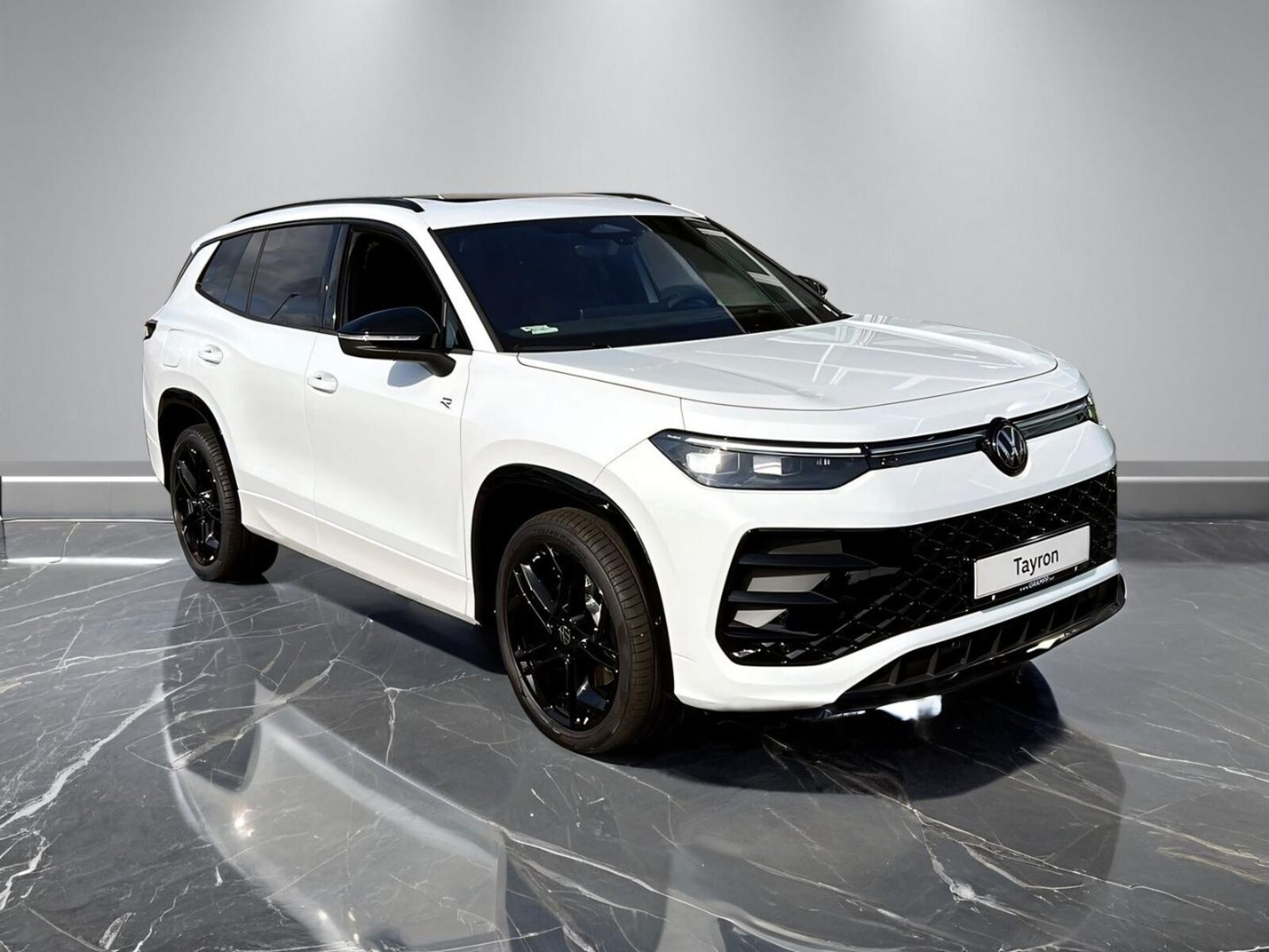 Volkswagen Tayron – Bild 16