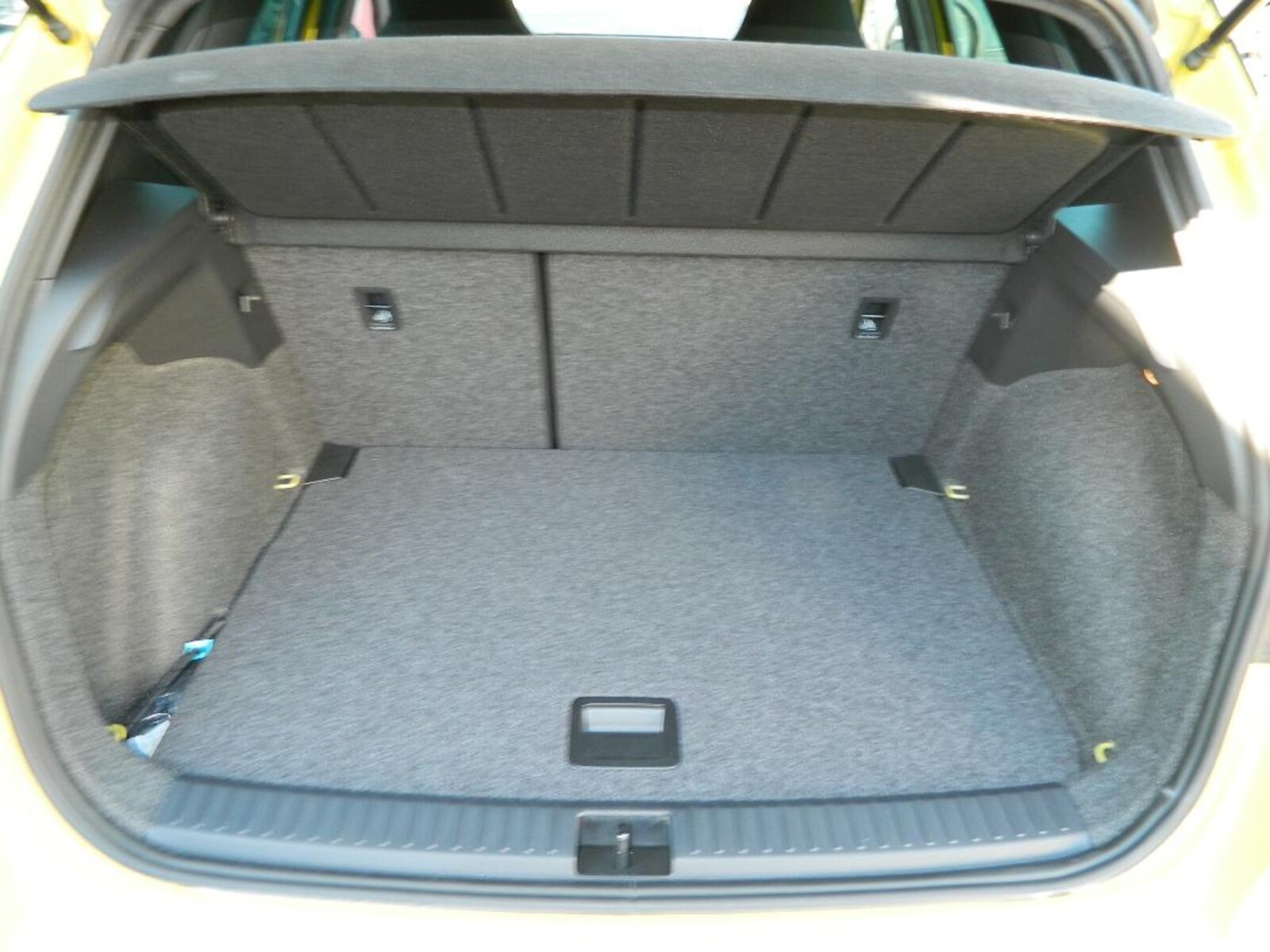 SEAT Arona – Bild 19