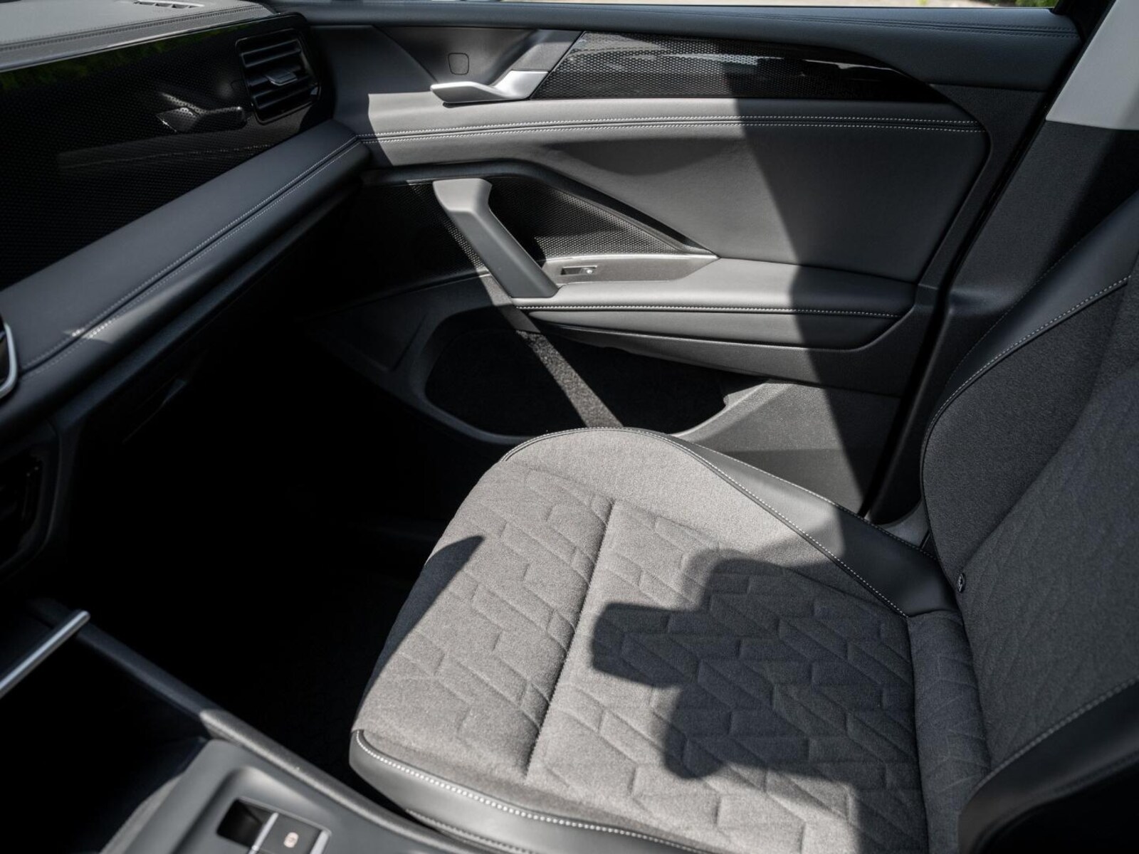 Volkswagen Tiguan – Bild 20