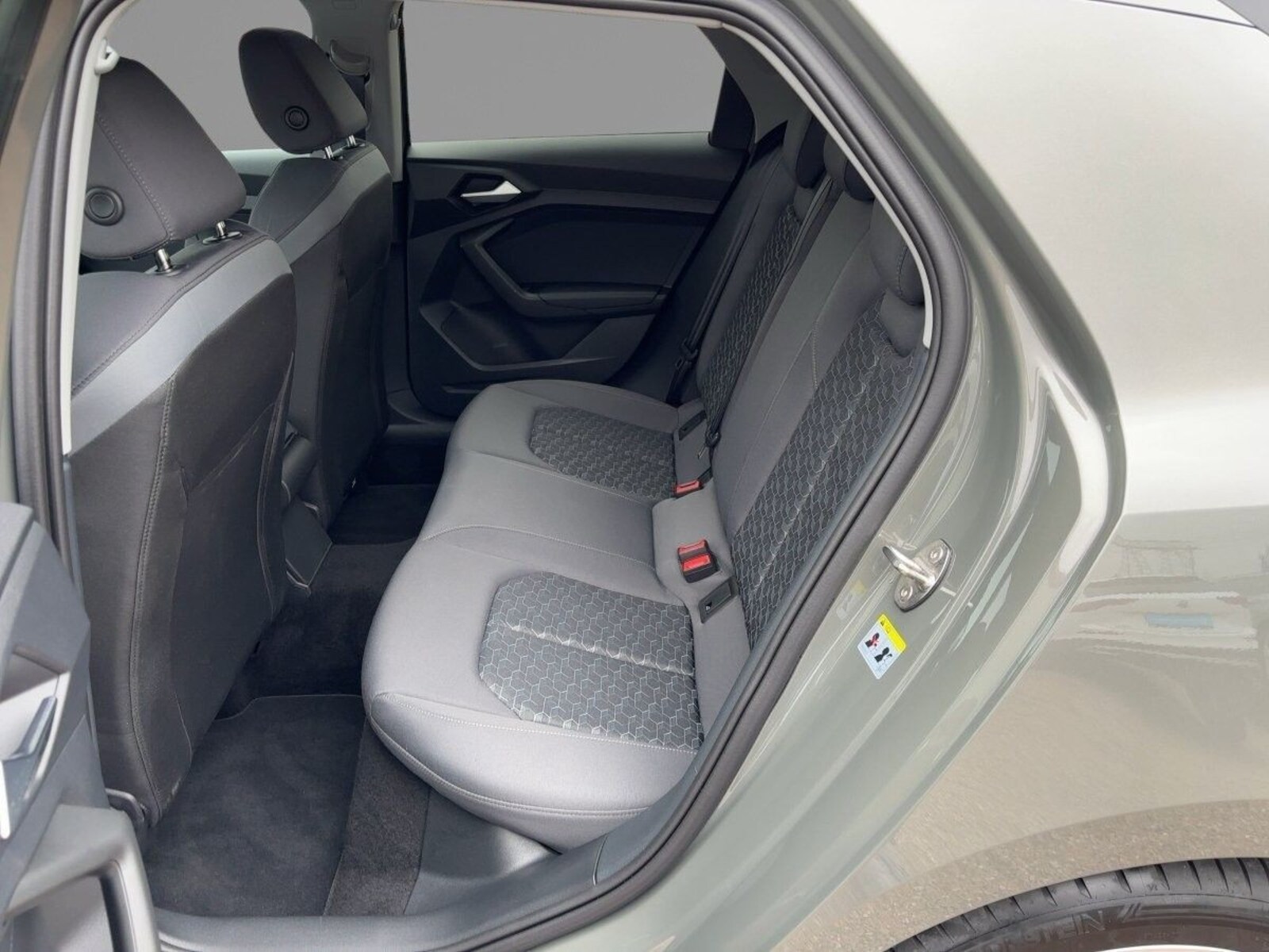 Audi A1 Sportback – Bild 12