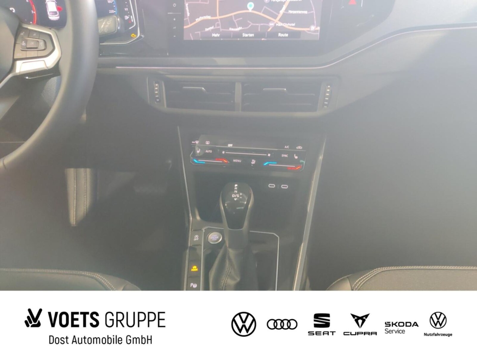 Volkswagen Taigo – Bild 8