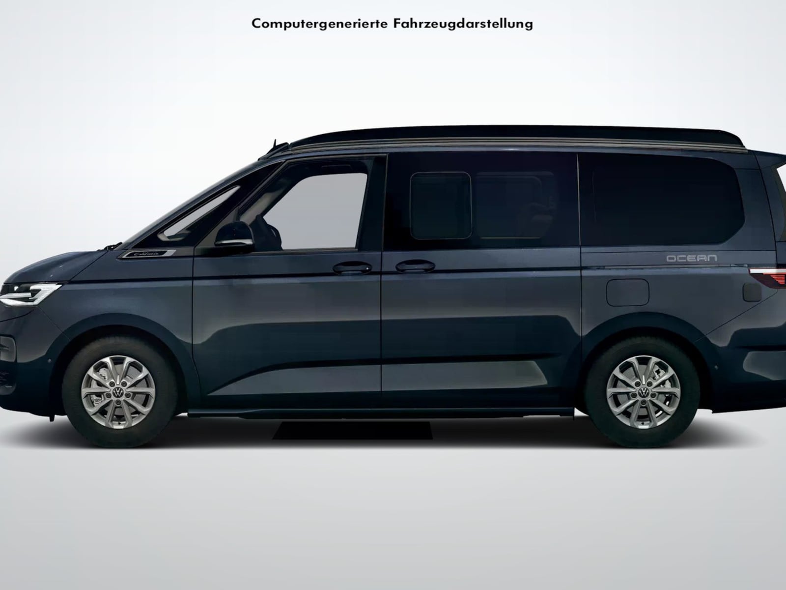 Volkswagen California – Bild 5