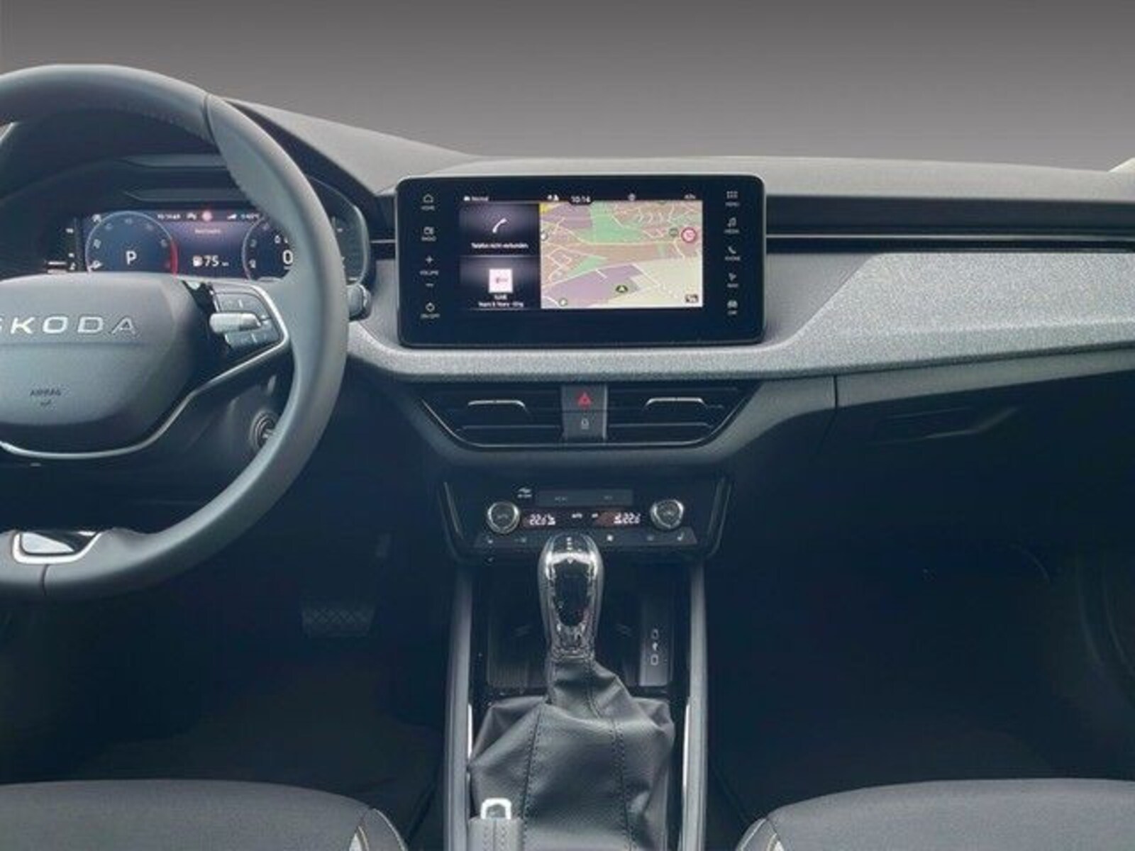 Škoda Kamiq – Bild 9
