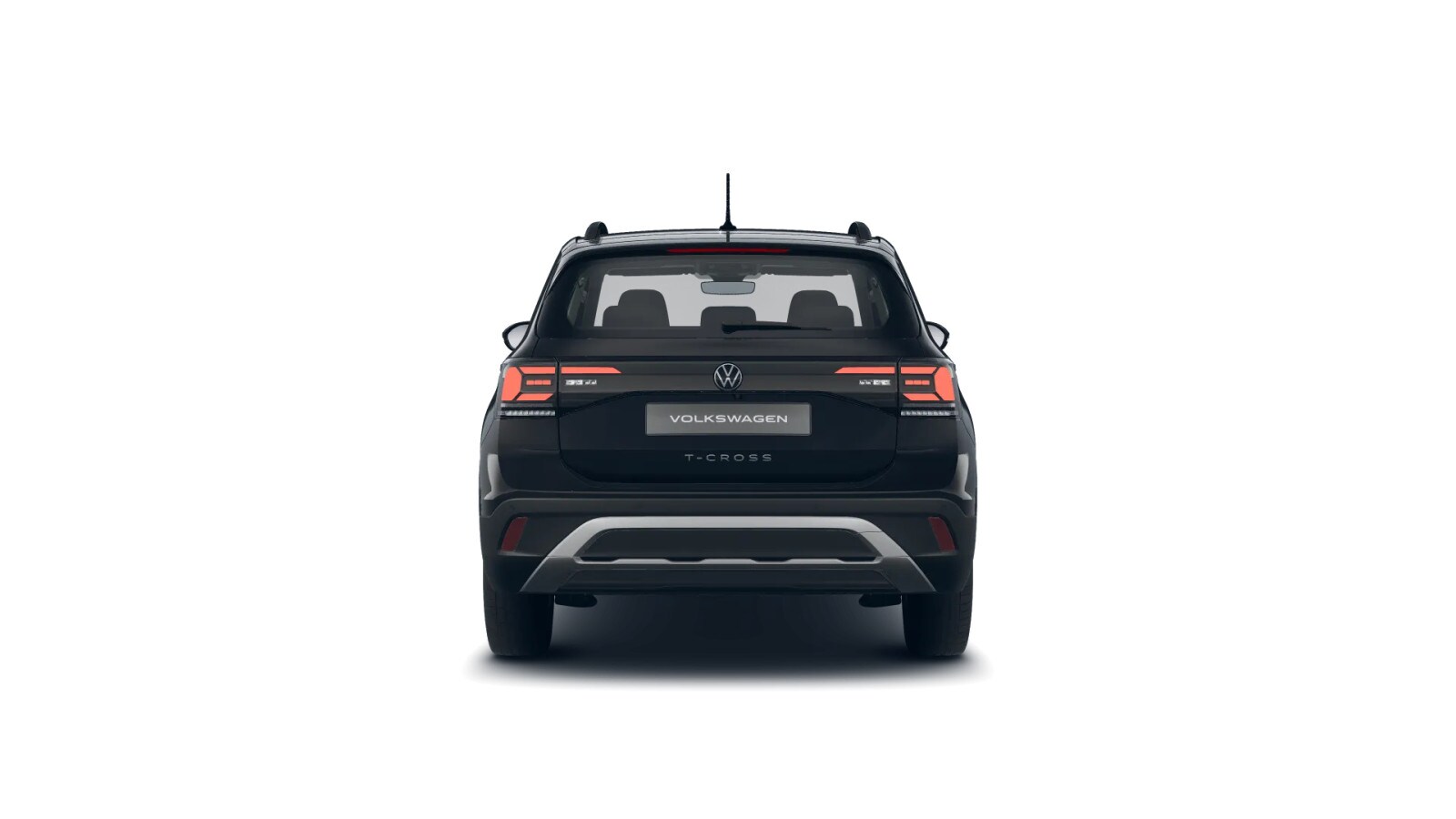 Volkswagen T-Cross – Bild 8