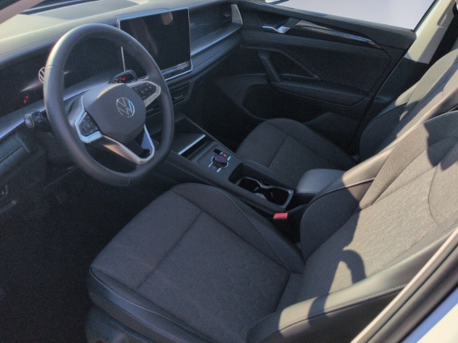 Volkswagen Tayron – Bild 11