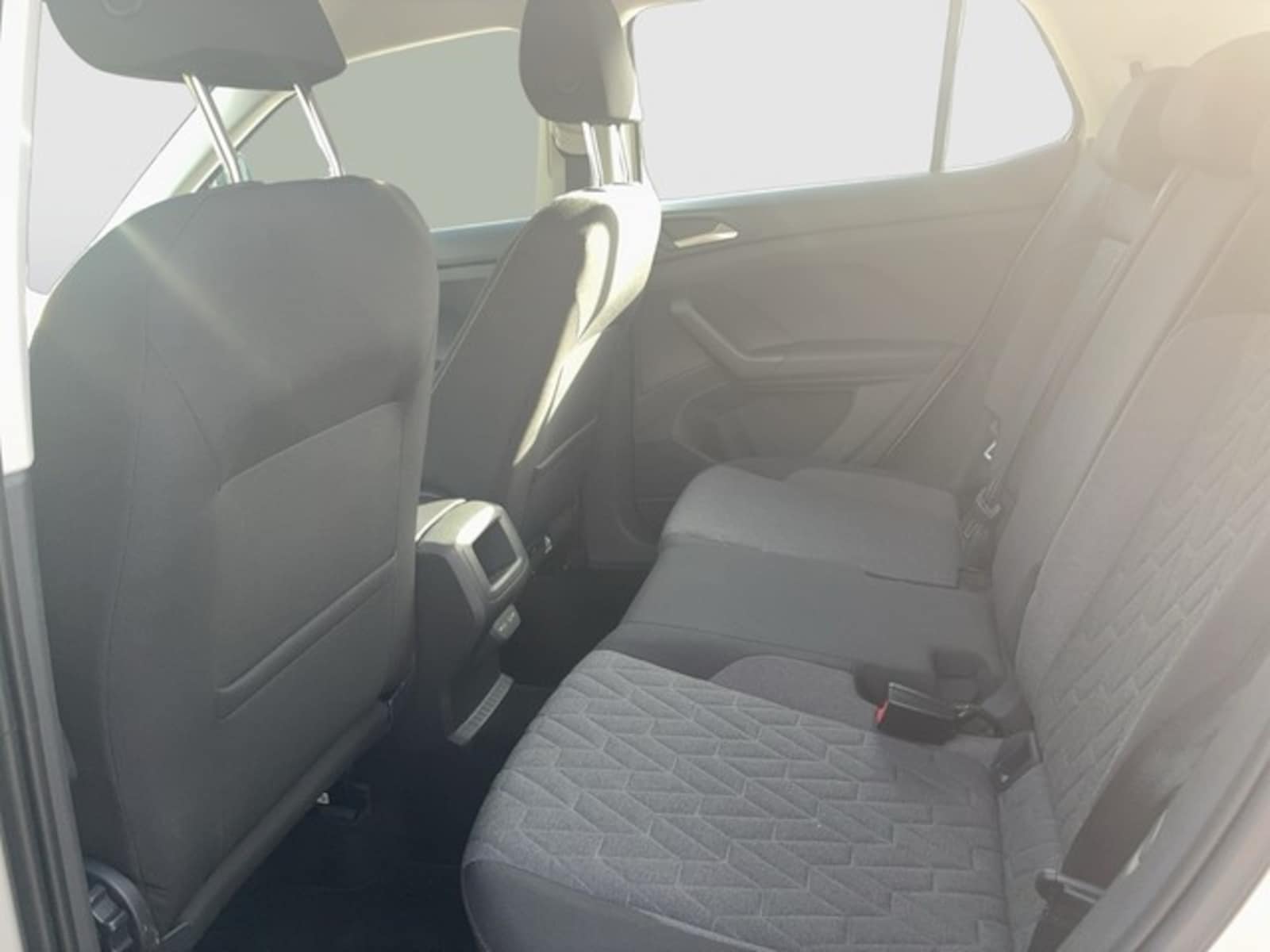 Volkswagen T-Cross – Bild 11