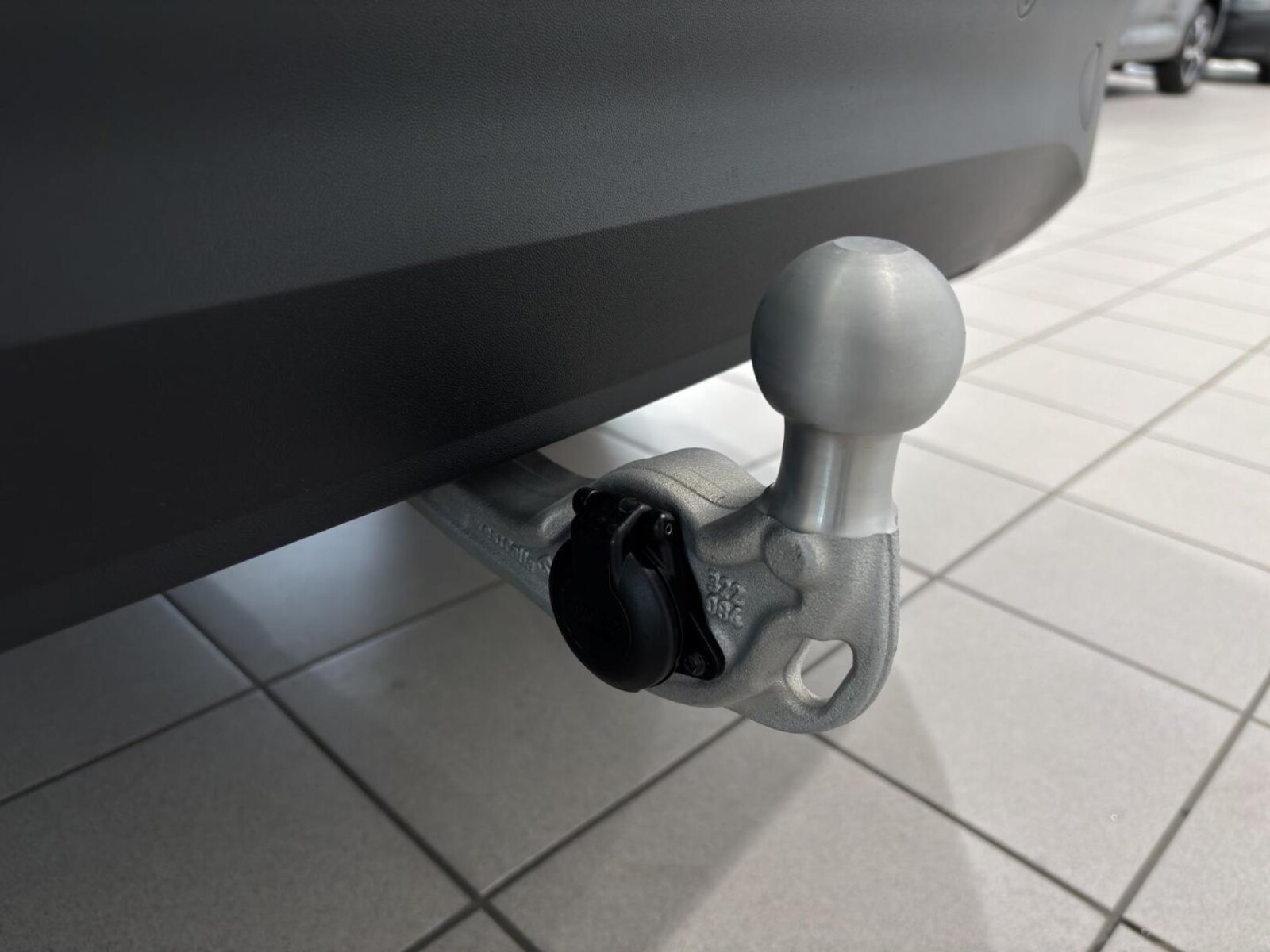 Volkswagen Tiguan – Bild 18