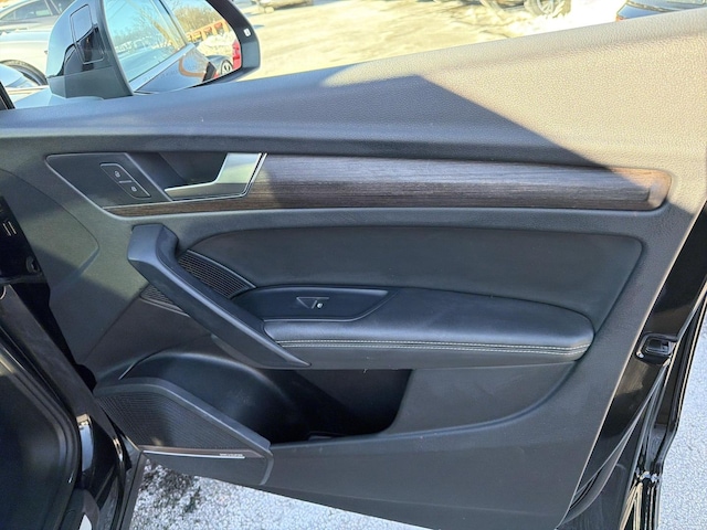 2023 Audi Q5 Premium Plus - Photo 20