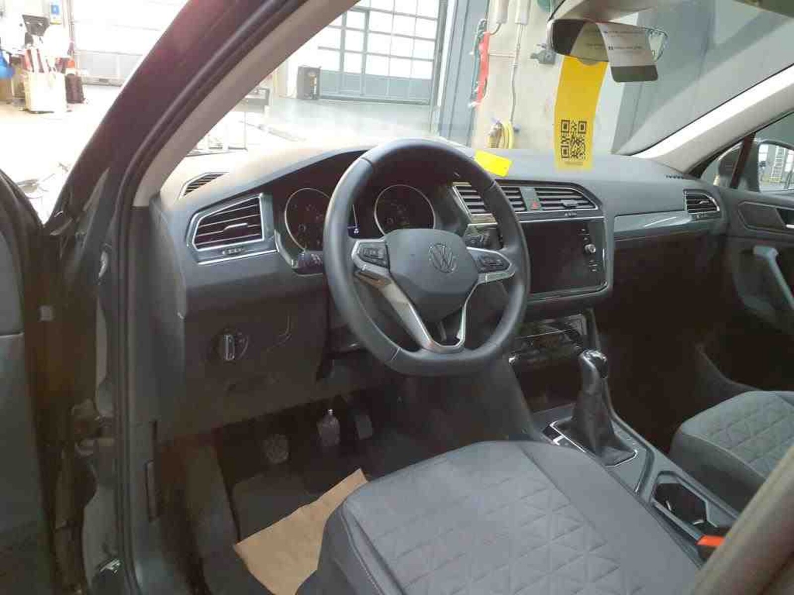 Volkswagen Tiguan – Bild 6