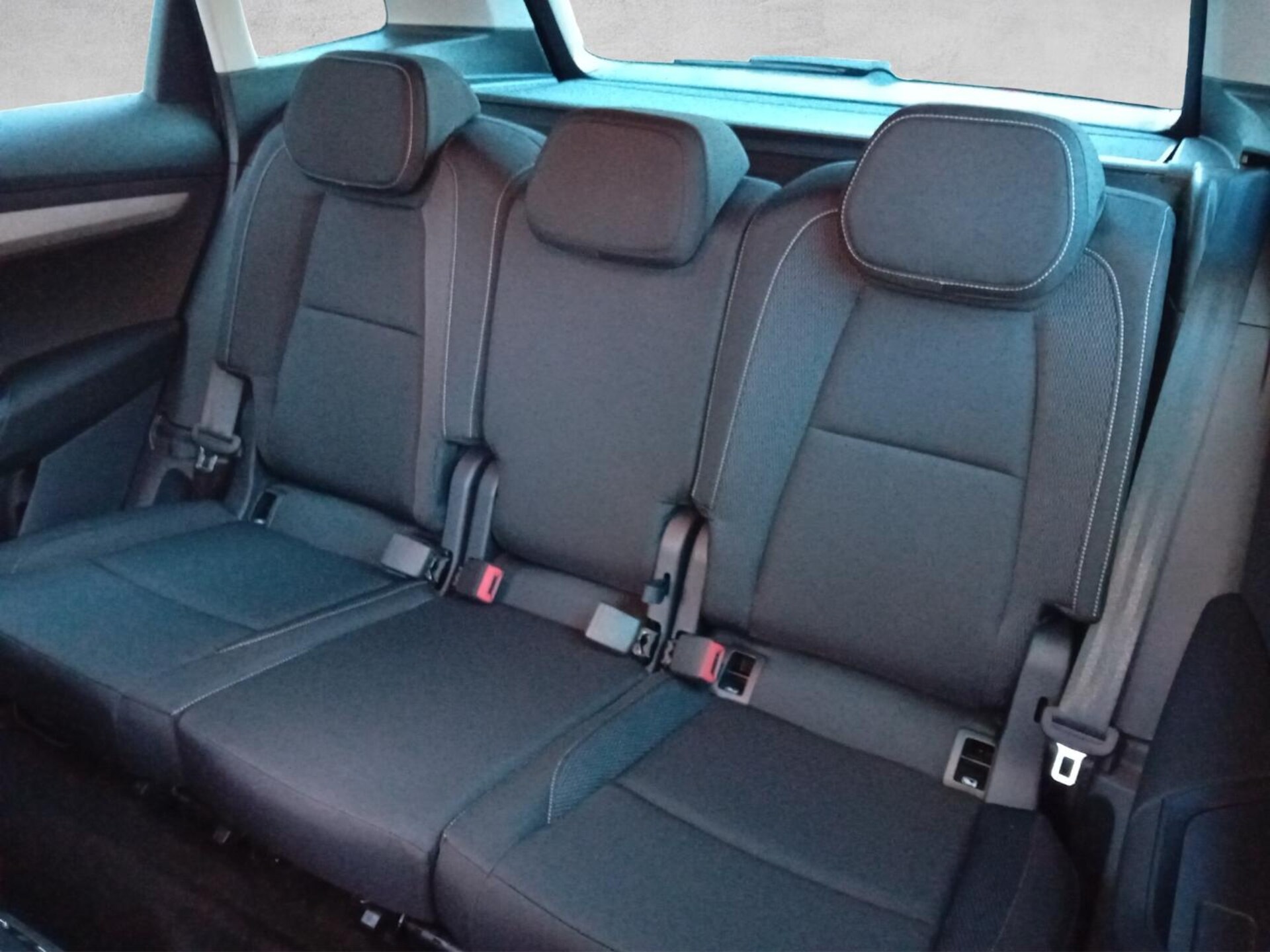 Skoda Karoq Selection