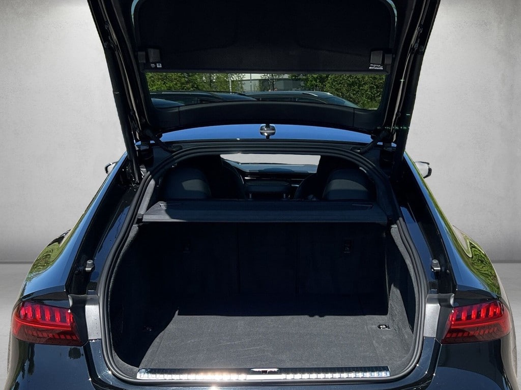Image about Audi RS 7 Sportback quattro tiptronic