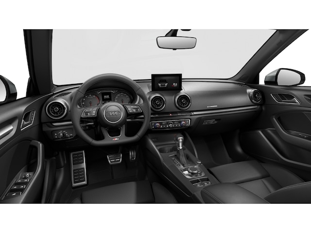 Audi A3 Cabriolet Sport 1.5 TFSI S Tronic - 2018 - Joinsteer - #9