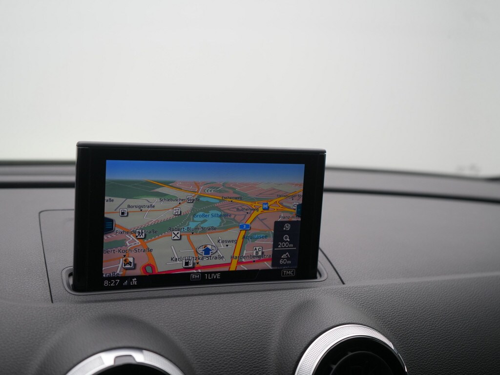 Image about Audi RS 3 Sportback TFSI quattro S tronic