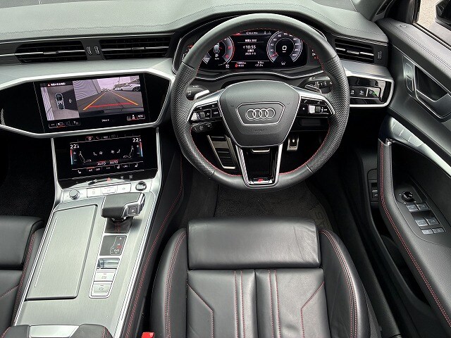 Image about Audi A6 Avant 40 TDI quattro sport 150(204) kW(PS) S tronic