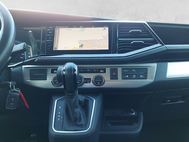 Volkswagen T6.1 Multivan