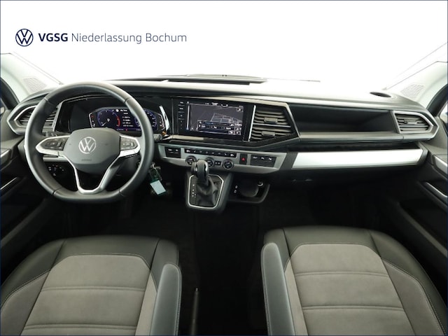 Volkswagen T6.1 California