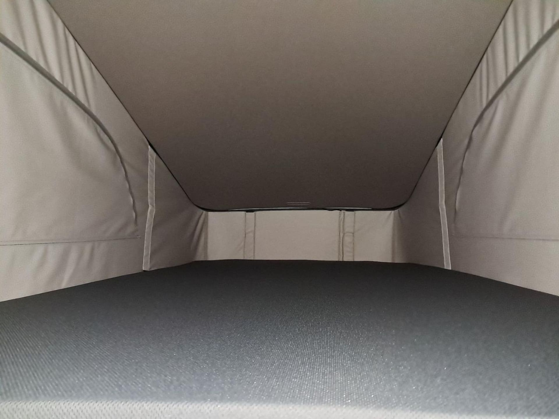 Volkswagen California Coast