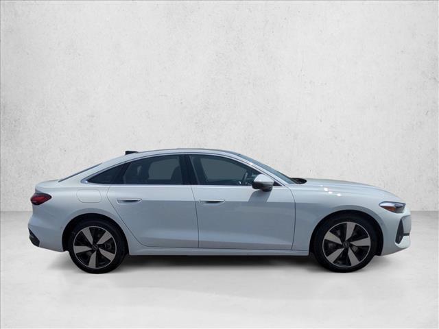 2025 AUDI A5 - Image 4