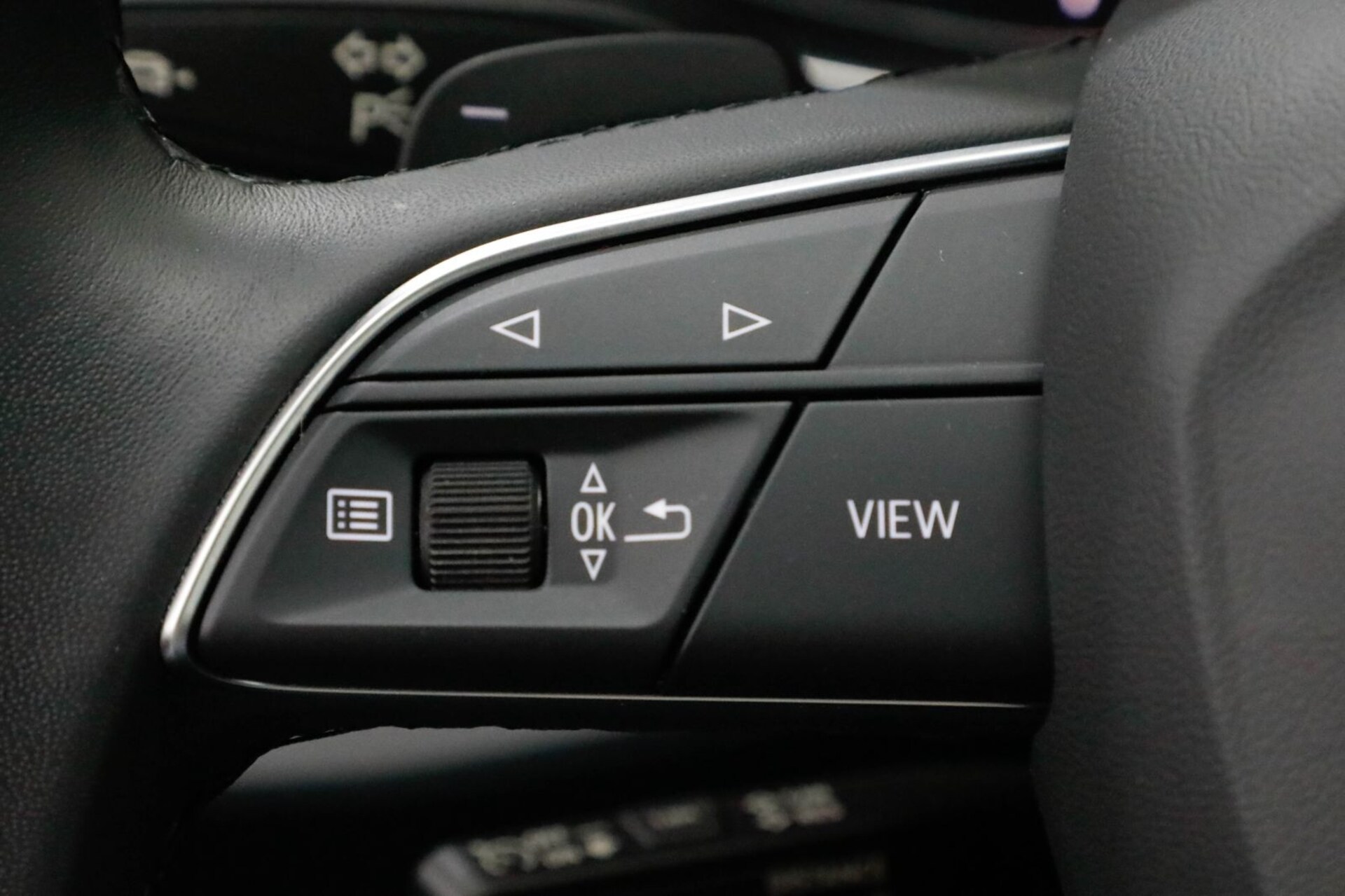 Audi A4 Avant Advanced