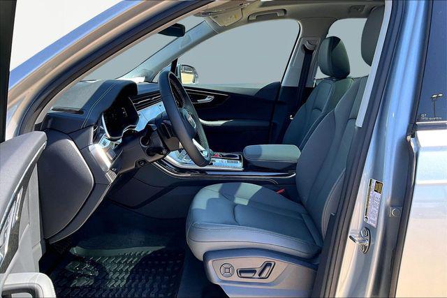 2025 Audi Q7 Premium Plus - Photo 27