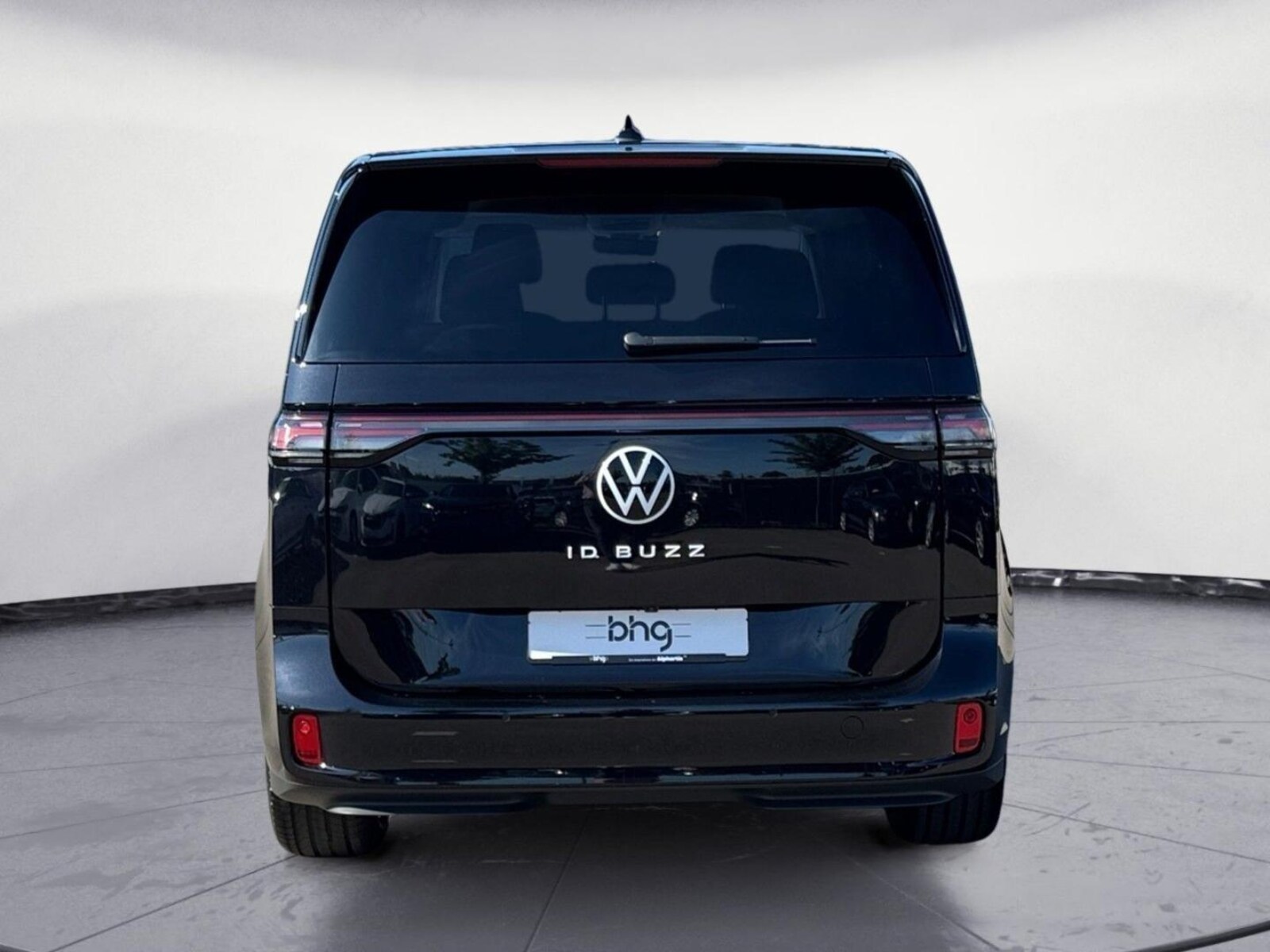 Volkswagen ID. Buzz – Bild 4
