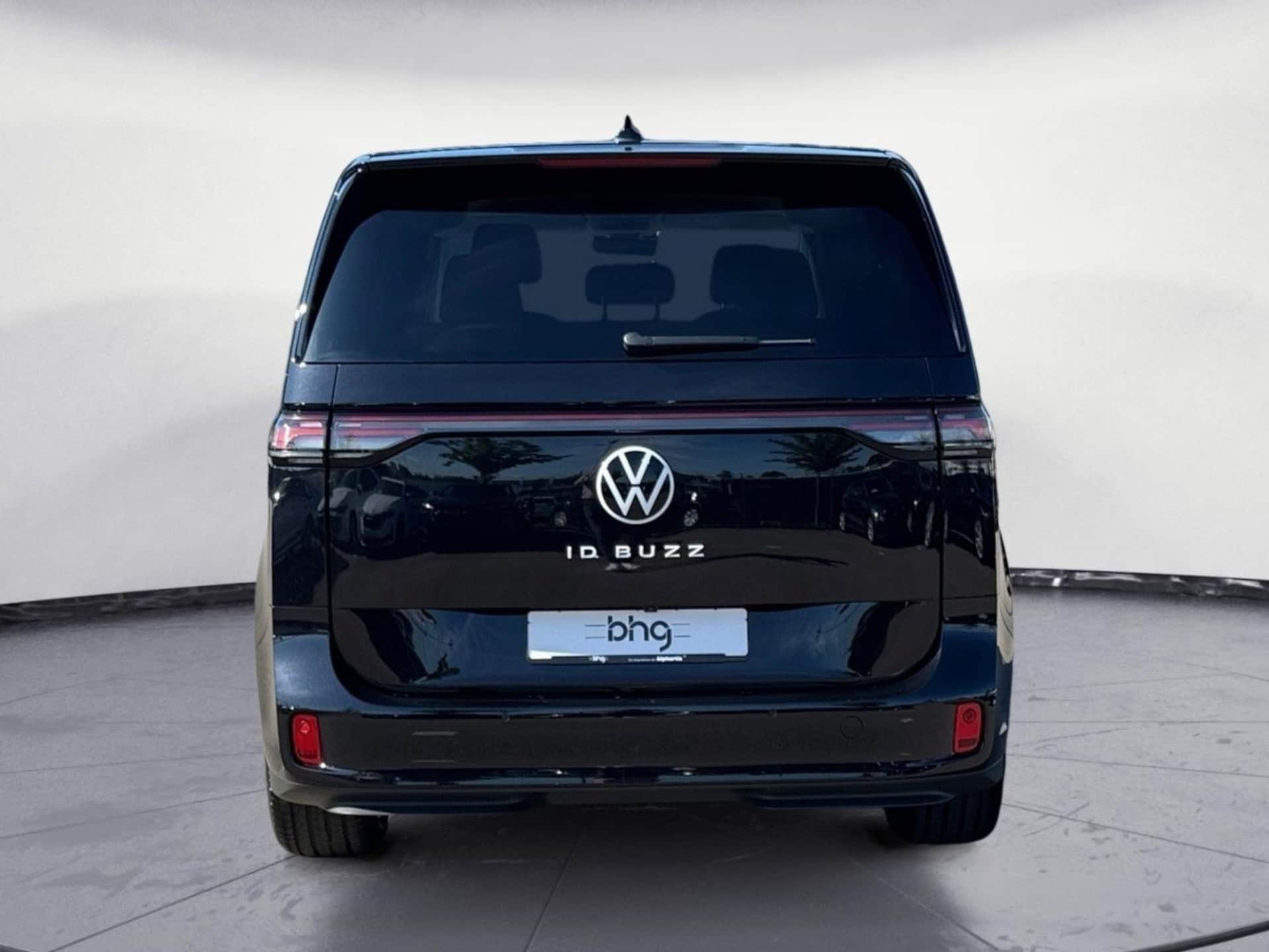Volkswagen ID. Buzz Pure