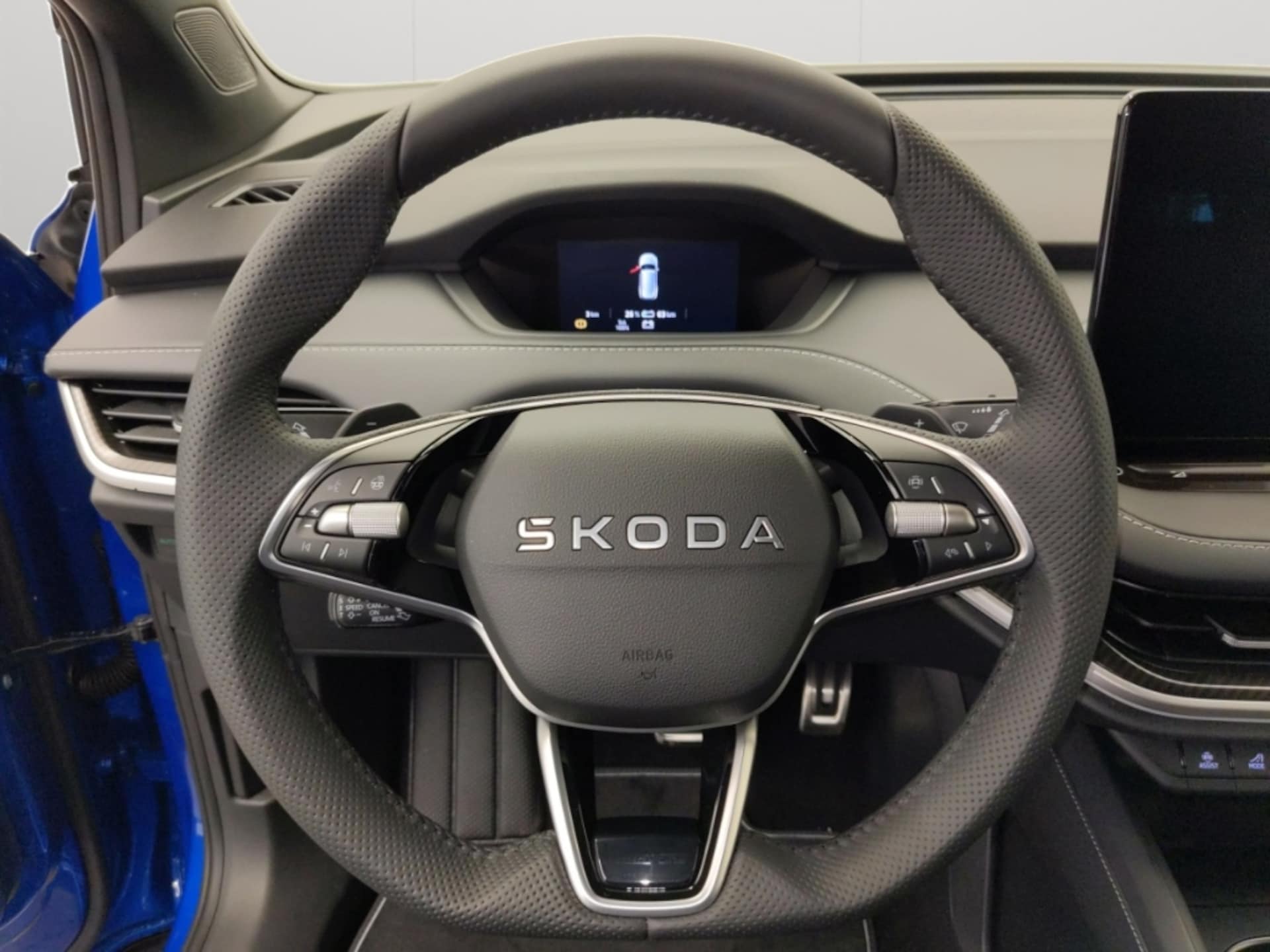 Skoda Enyaq 85 Sportline