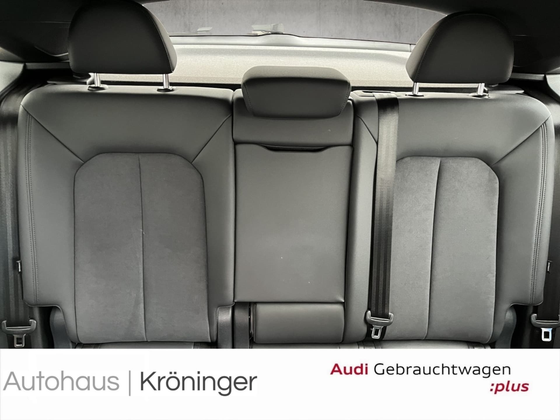 Audi RS Q3 Sportback