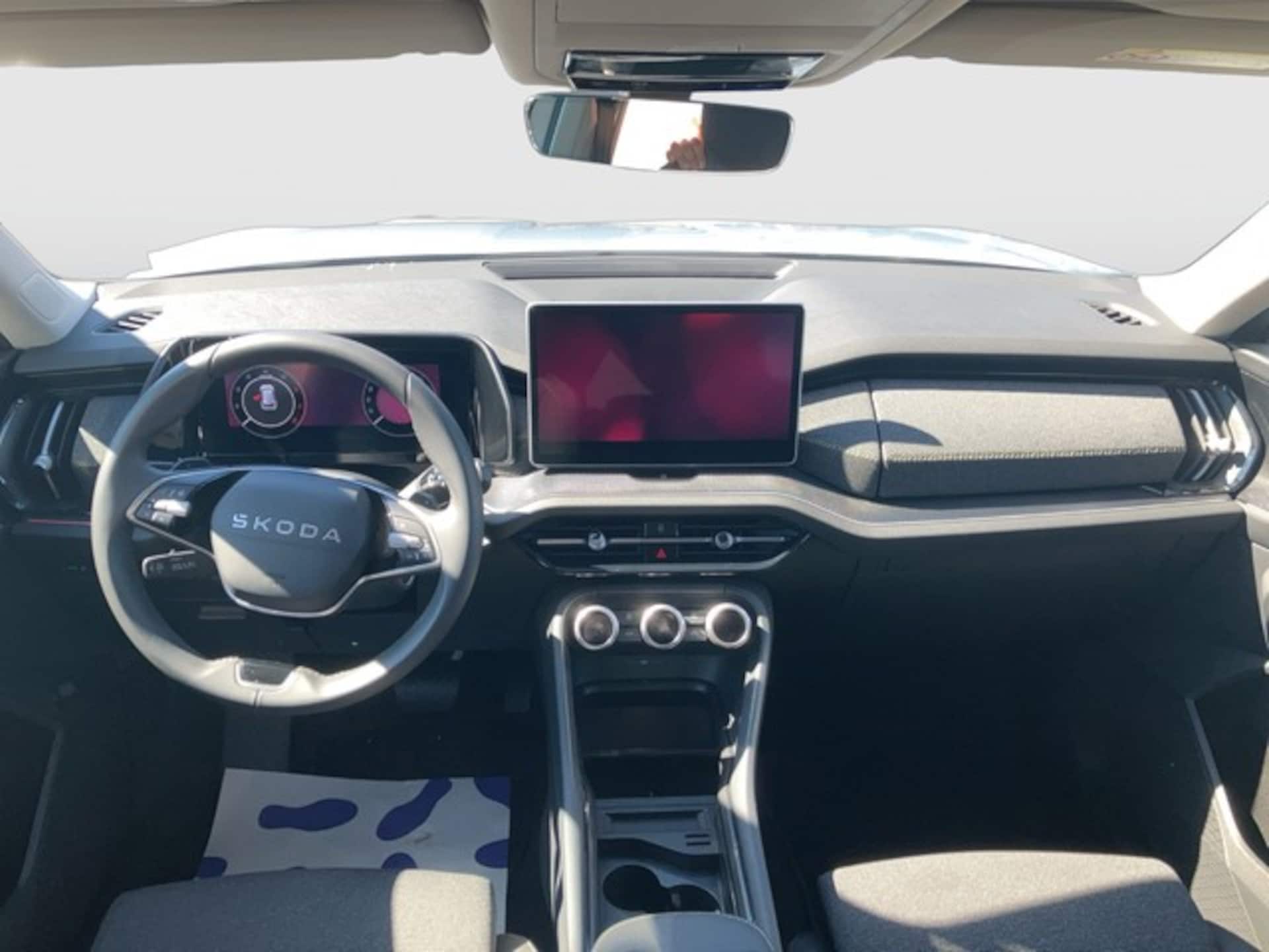 Skoda Kodiaq Selection