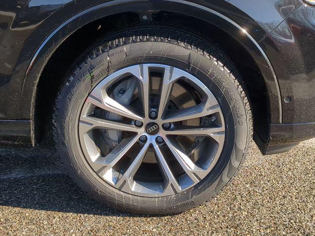 2026 Audi Q7 Premium Plus - Photo 18
