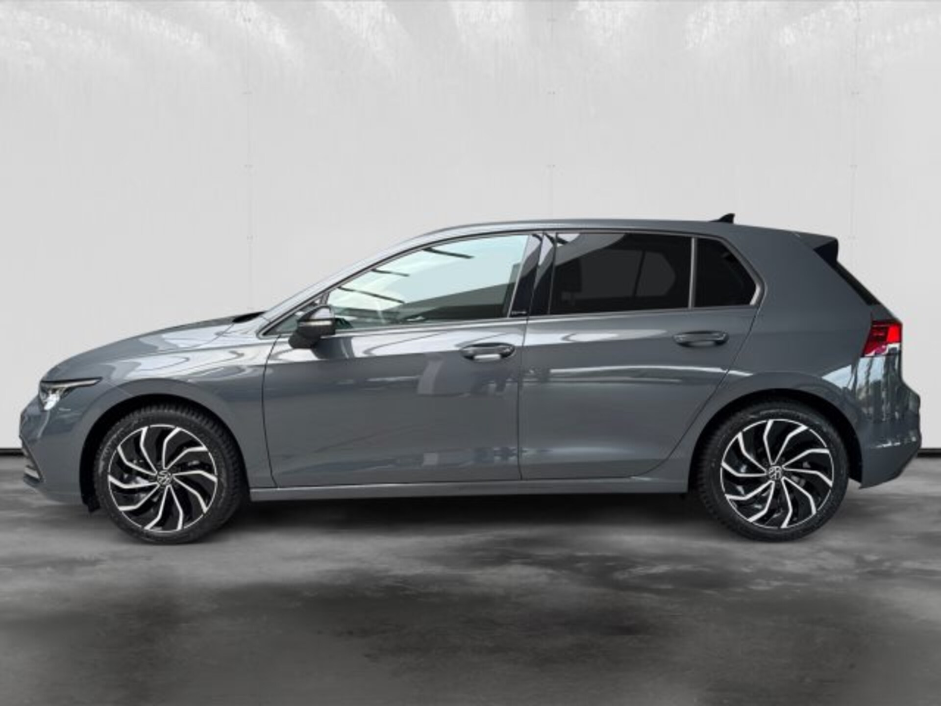 Volkswagen Golf Active