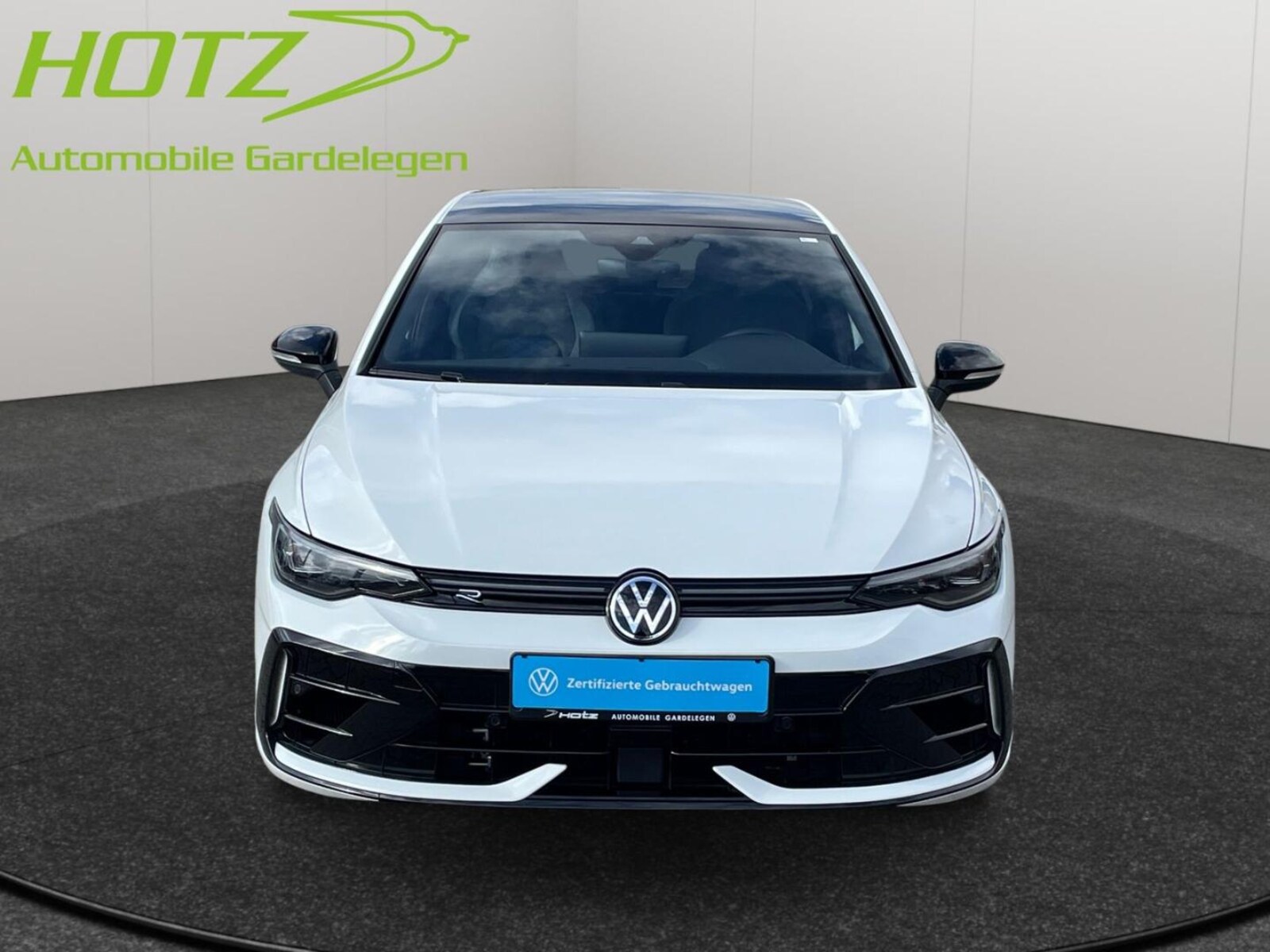 Volkswagen Golf – Bild 8