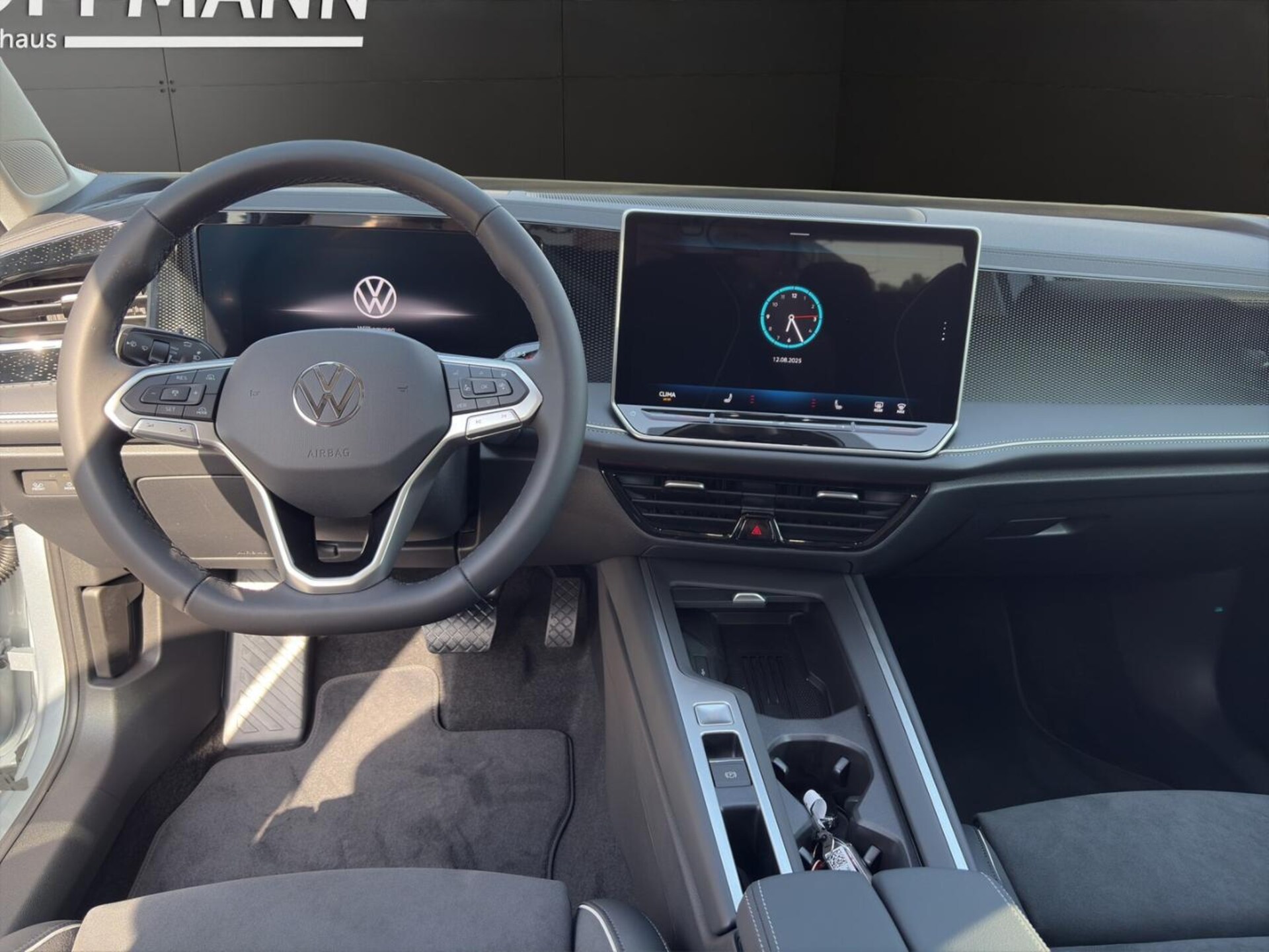 Volkswagen Passat Business