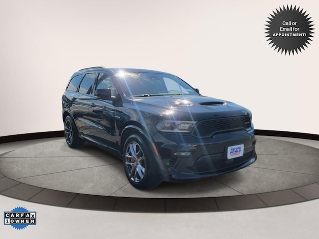 2023 Dodge Durango