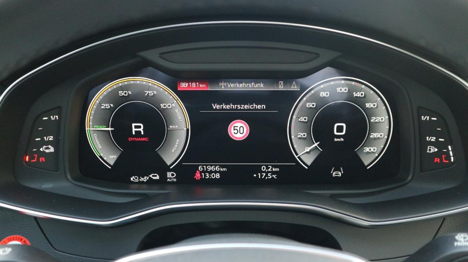 Audi A6 Avant TFSI e Sport