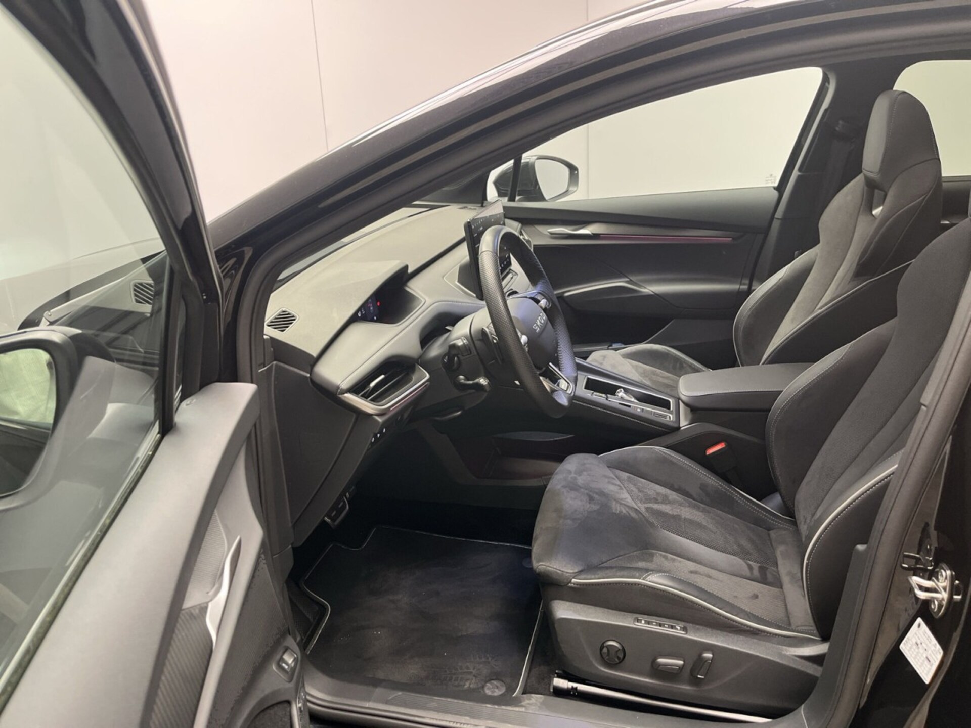 Skoda Enyaq Coupé 85 Sportline