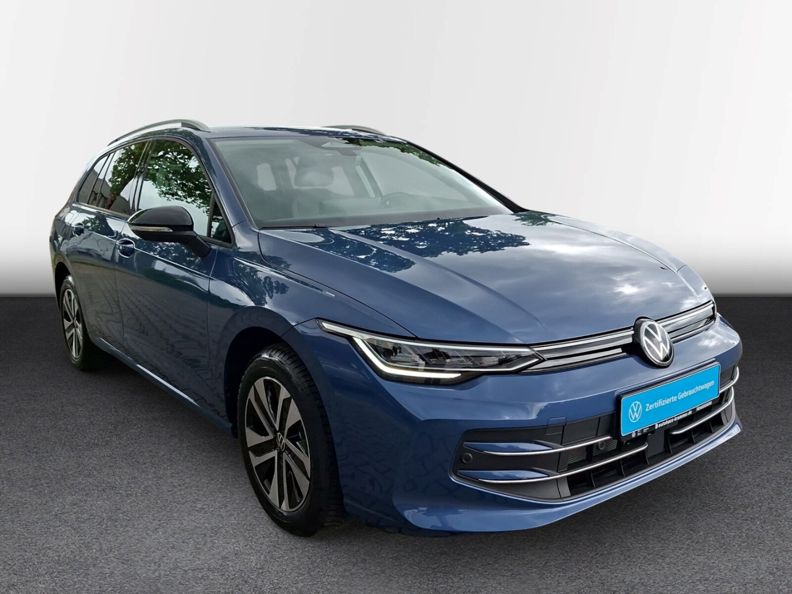 Volkswagen Golf Variant – Bild 2
