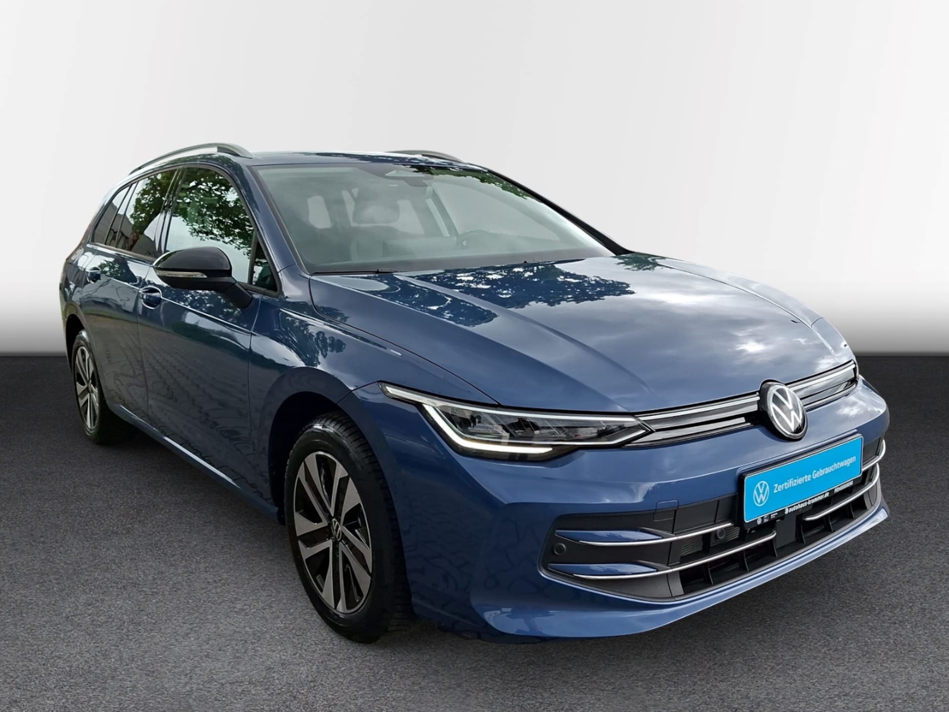 Volkswagen Golf Variant ENERGY