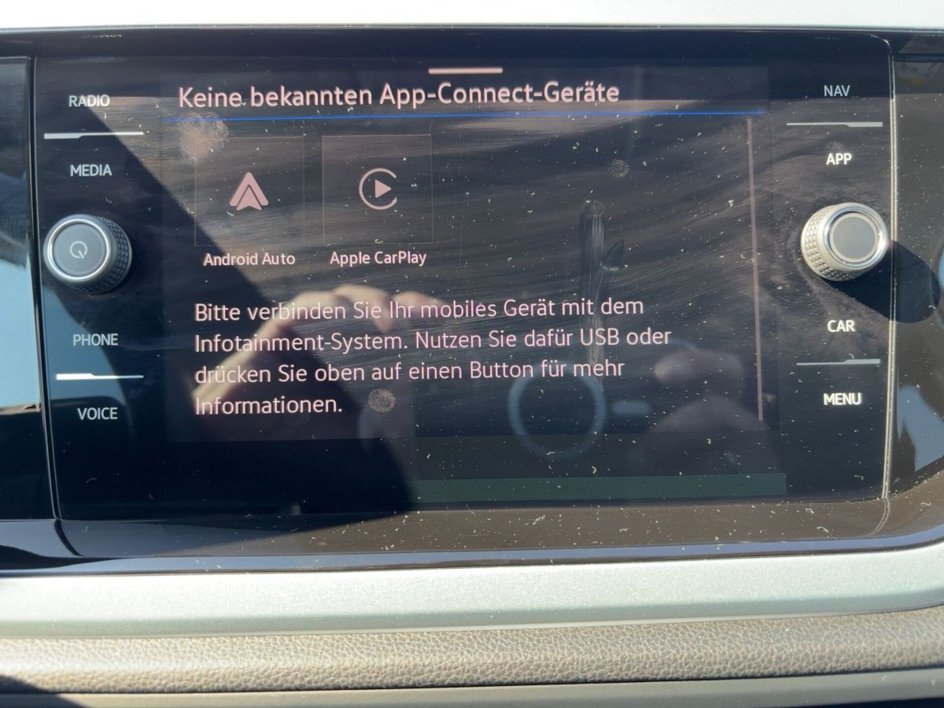 Volkswagen Taigo Goal