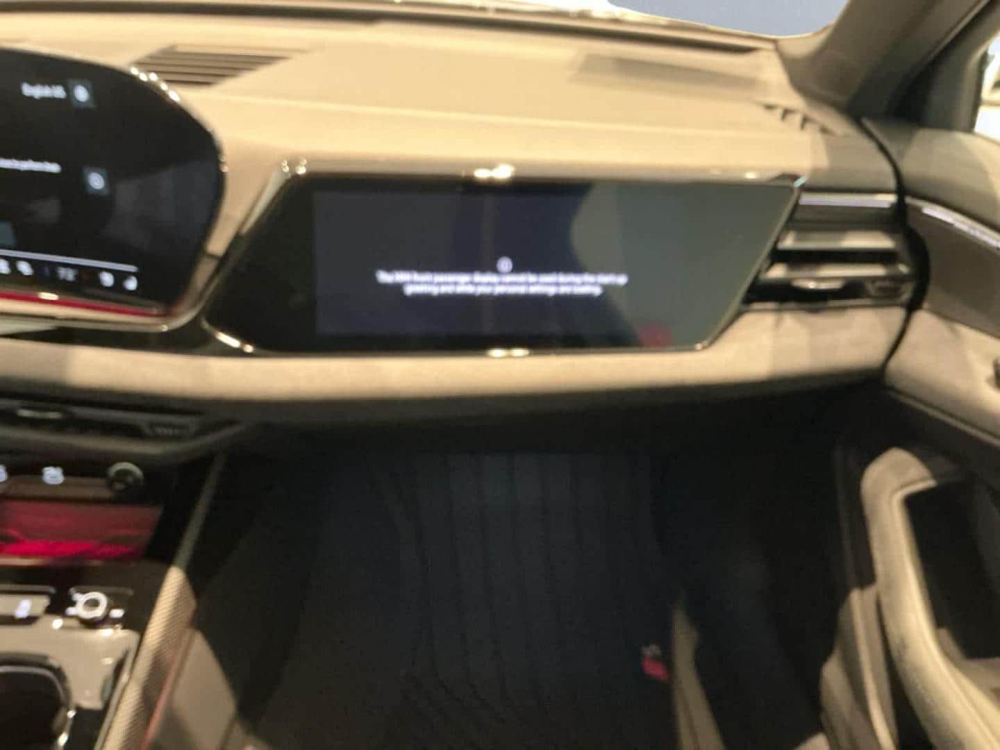 2025 Audi S5 Prestige - Photo 6