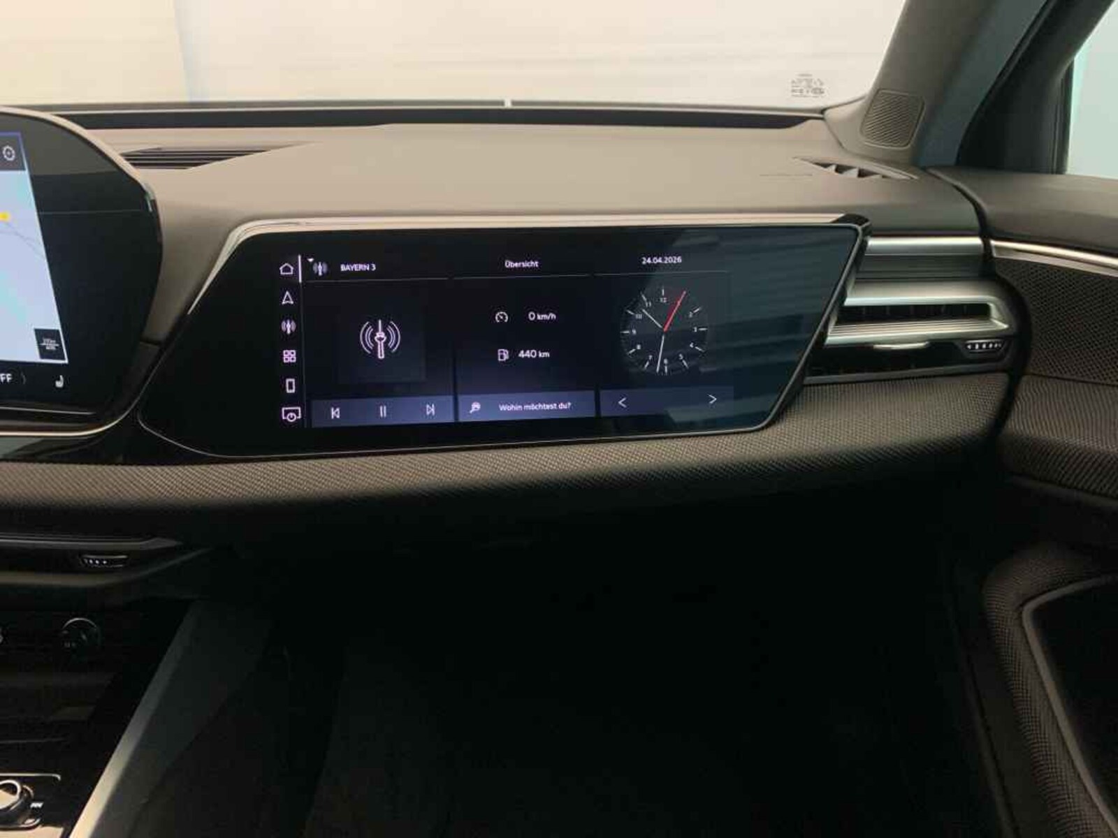 Audi A6 Avant – Bild 20