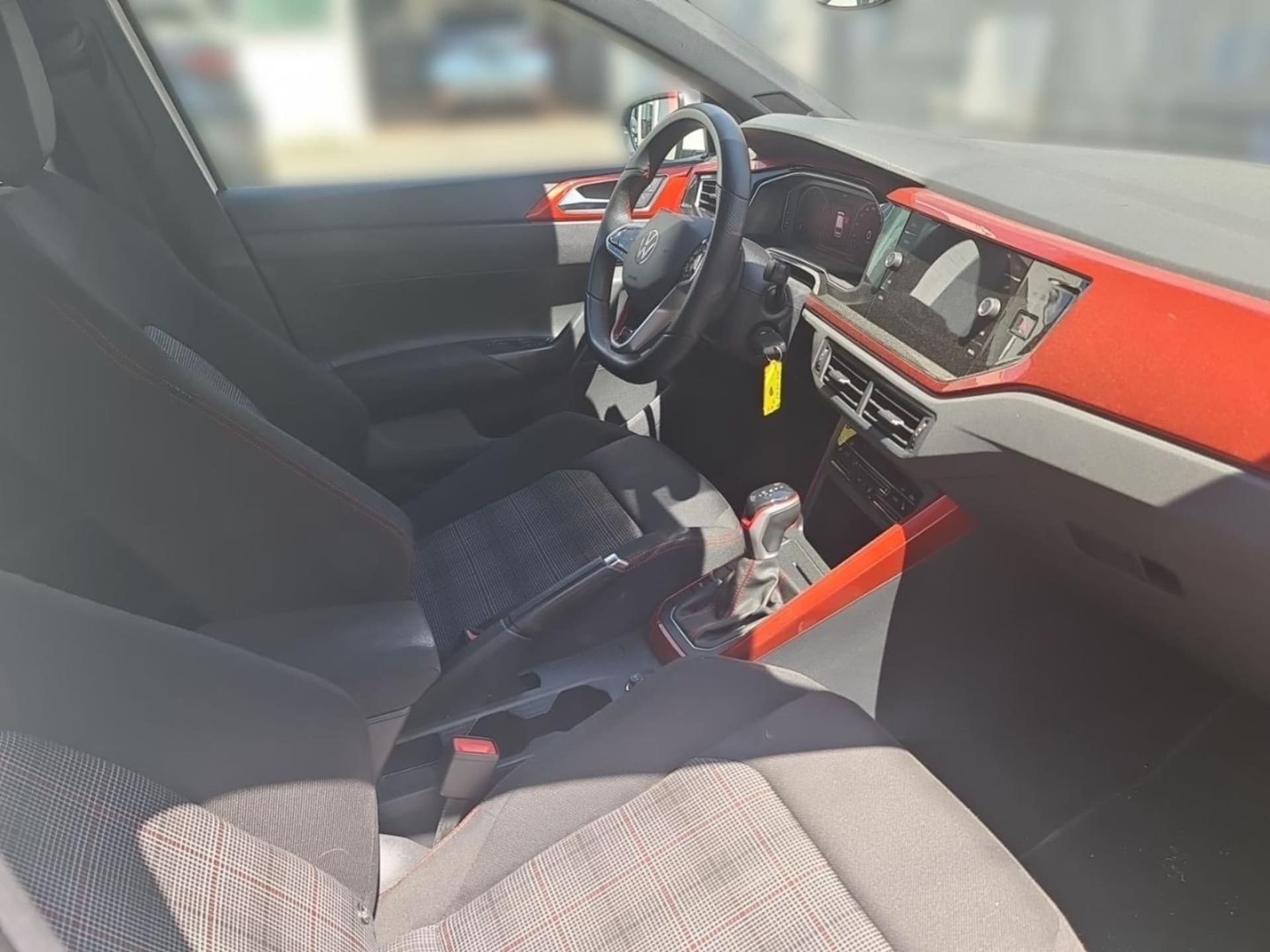 Volkswagen Polo GTI