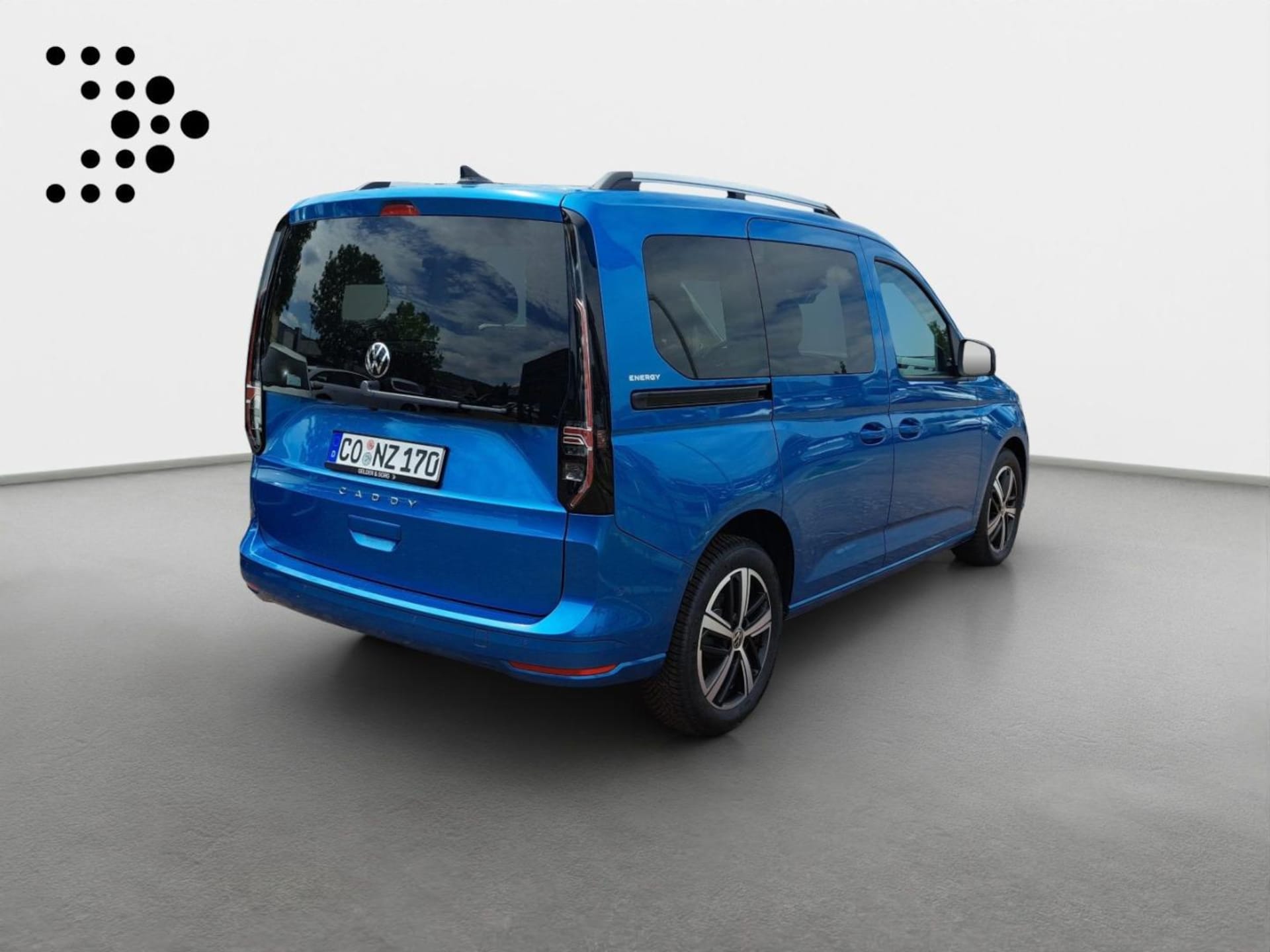 Volkswagen Caddy ENERGY