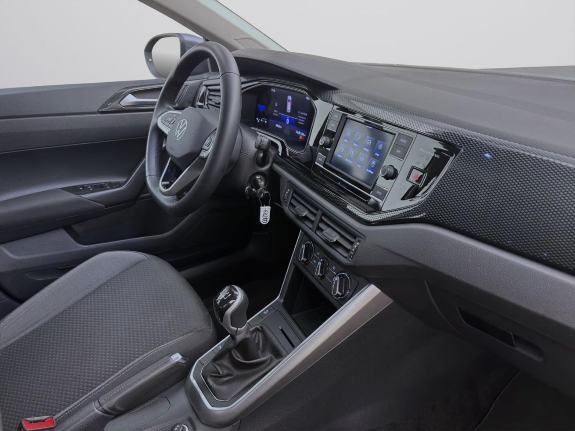 Volkswagen Taigo Life